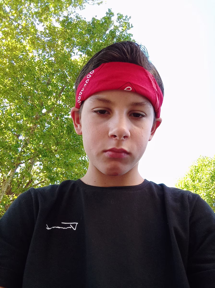 Photo de Erwan