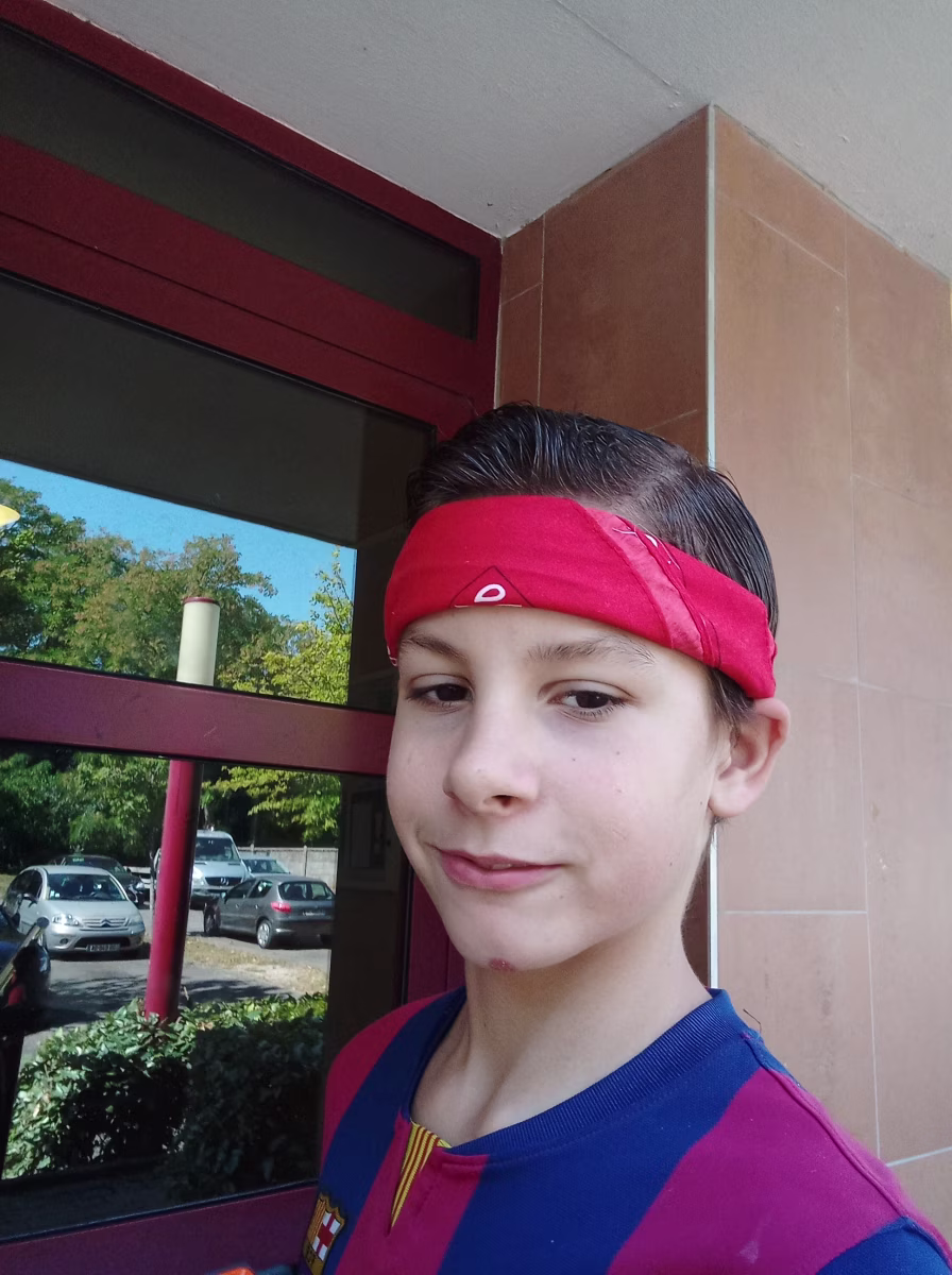 Photo de Erwan