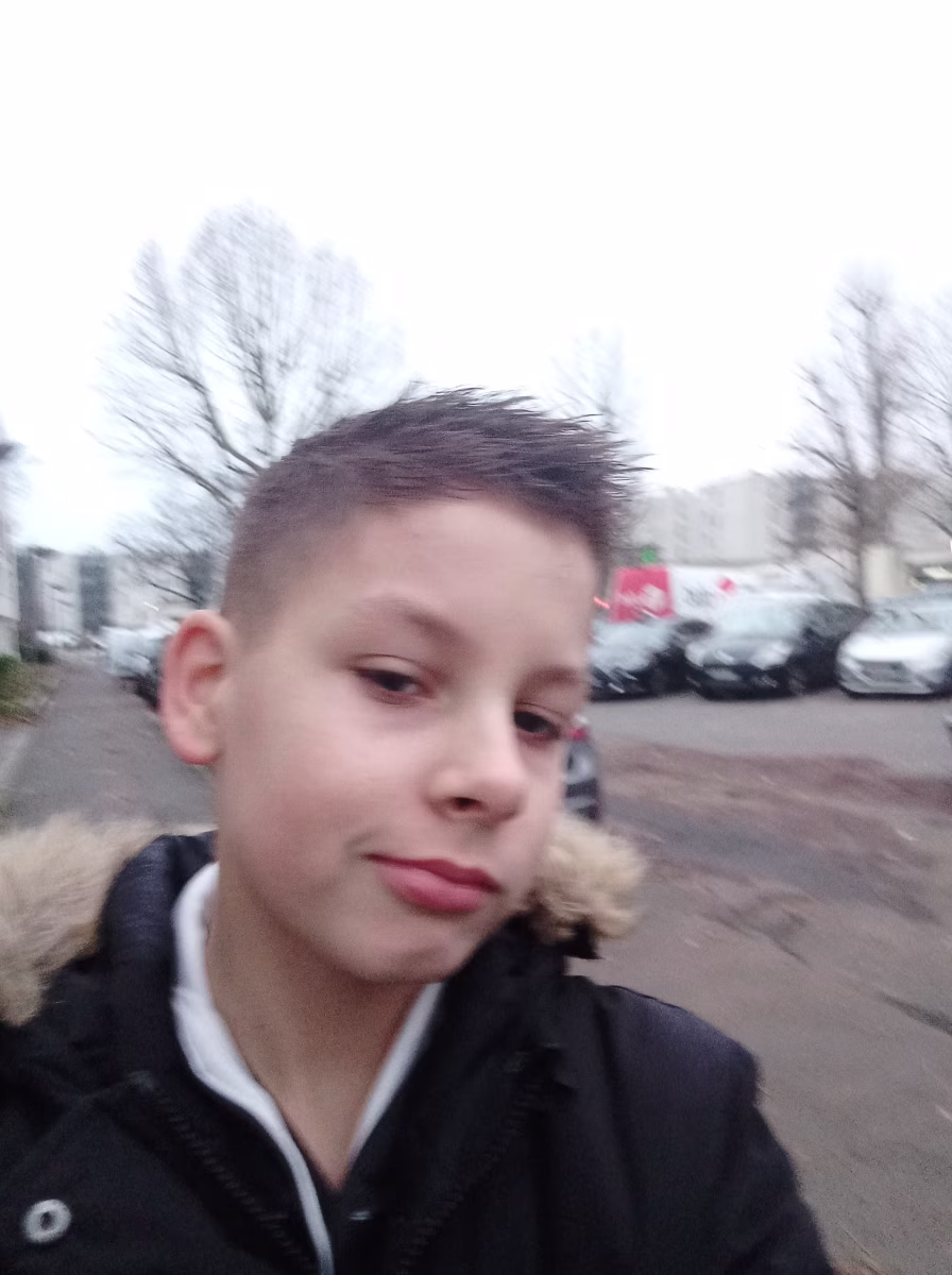 Photo de Erwan