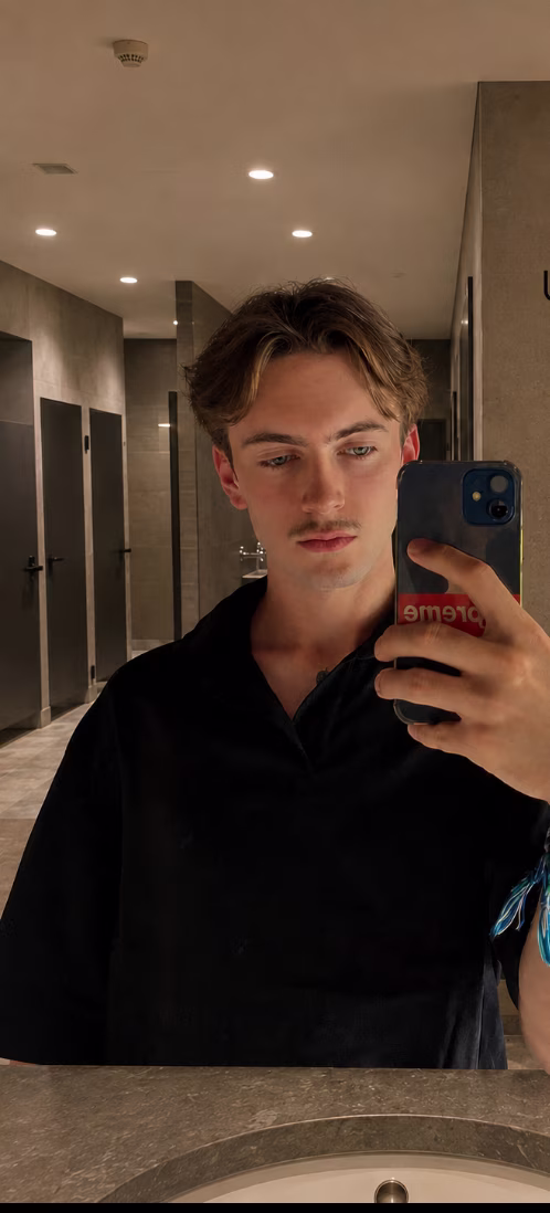 Photo de Lucas