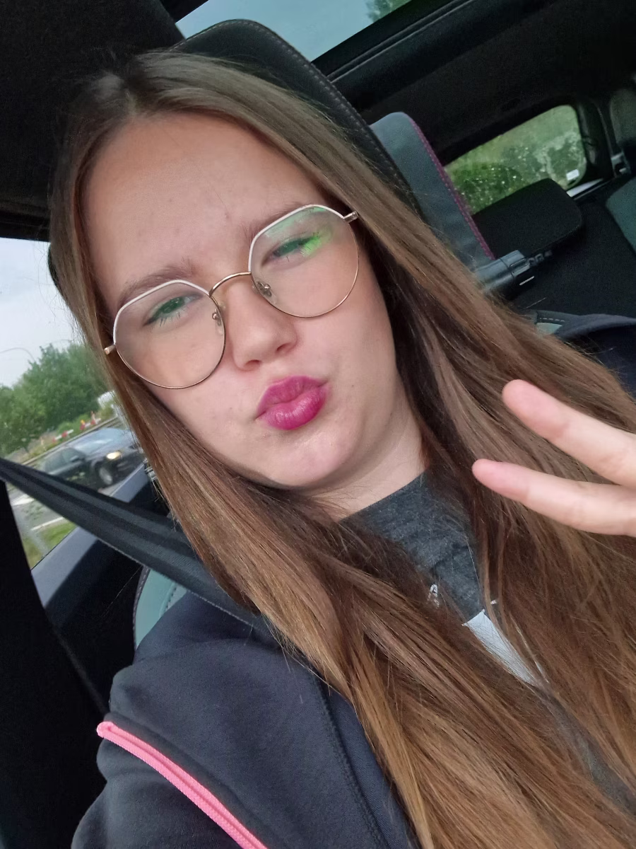 Photo de Lisa