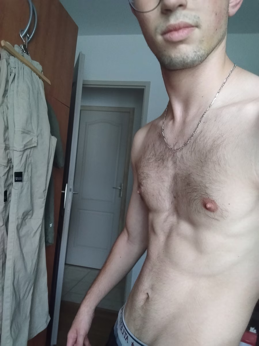 Photo de Kev