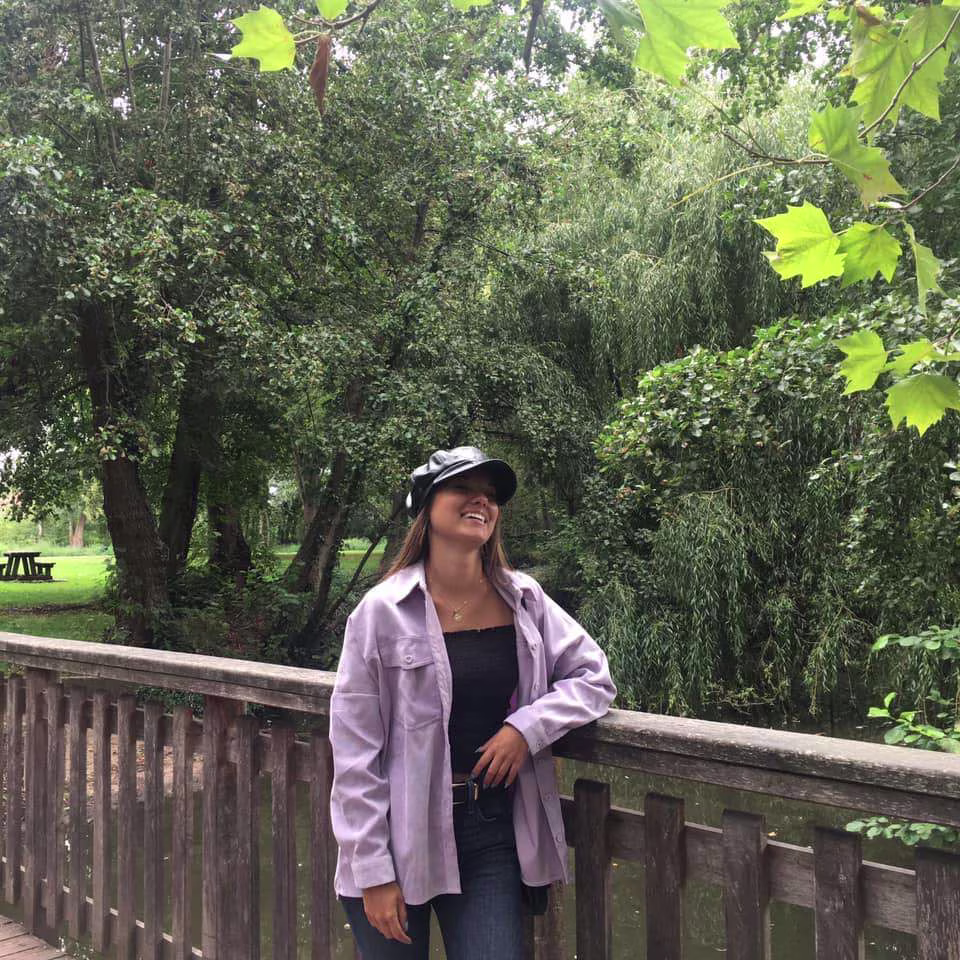 Photo de Emma
