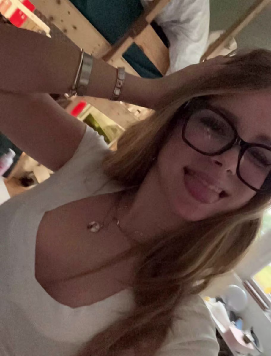 Photo de Alice