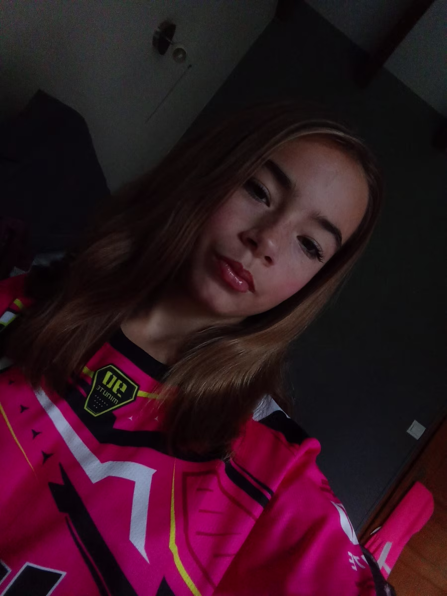 Photo de Amelia