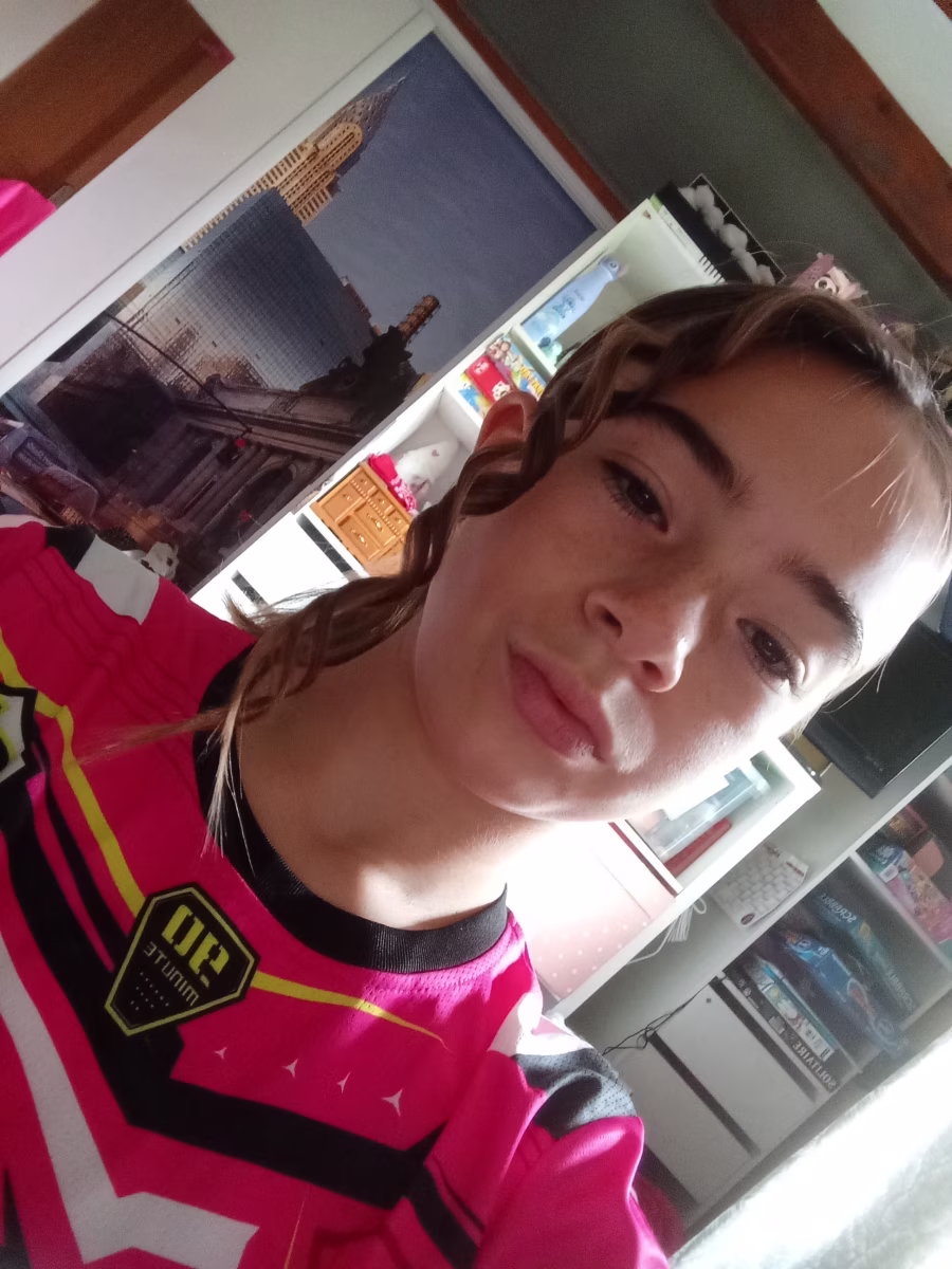 Photo de Amelia