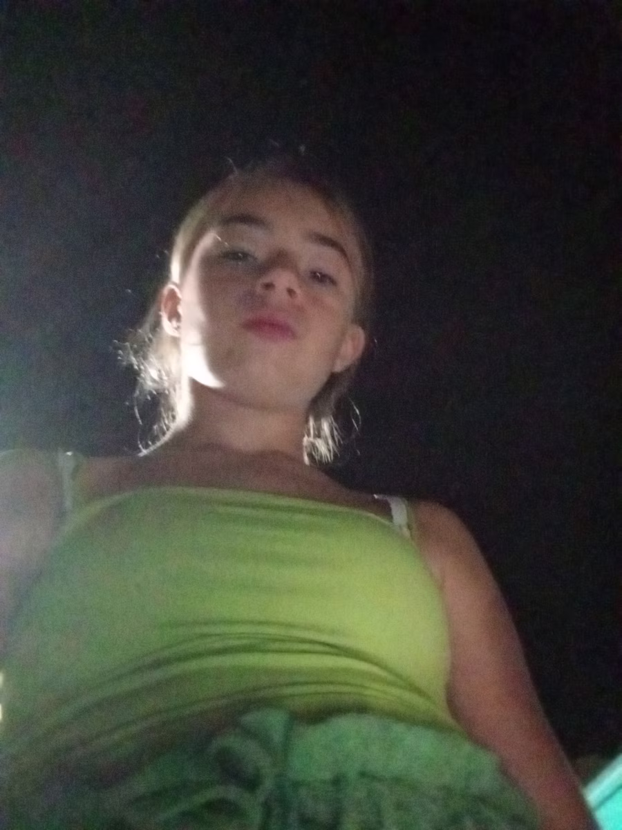 Photo de Amelia