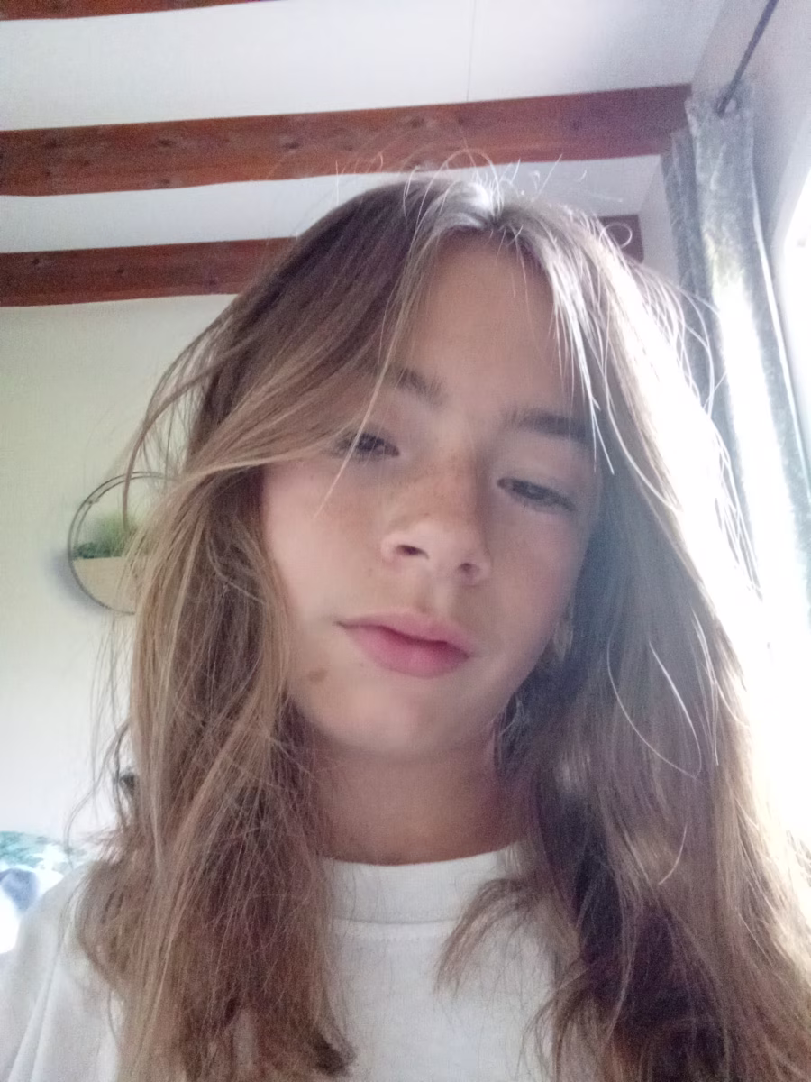 Photo de Amelia
