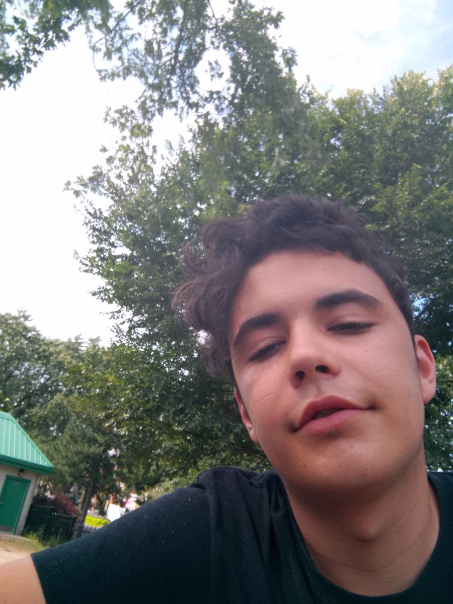 Photo de Malickgroulx