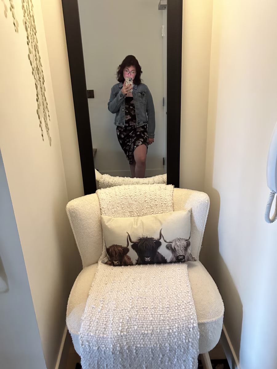 Photo de Mélodie