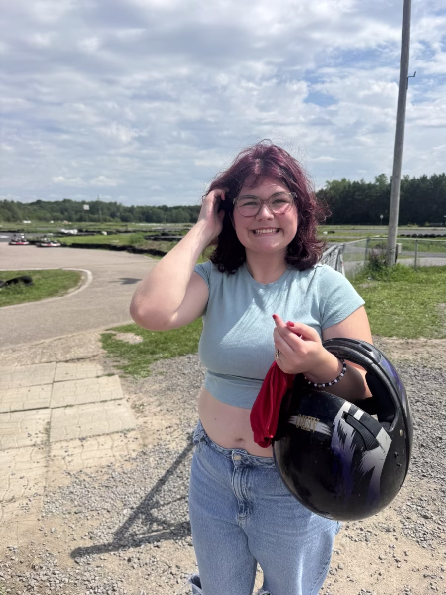 Photo de Mélodie