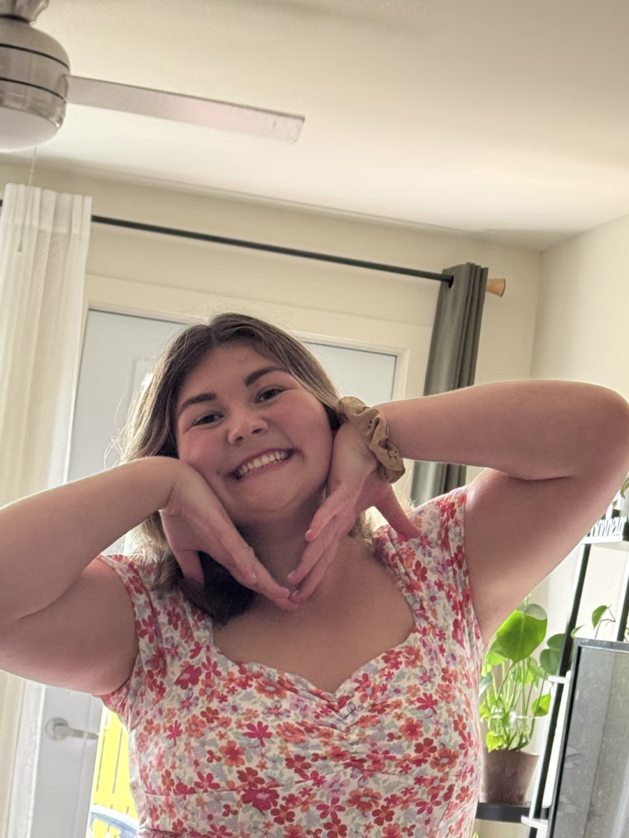 Photo de Mélodie