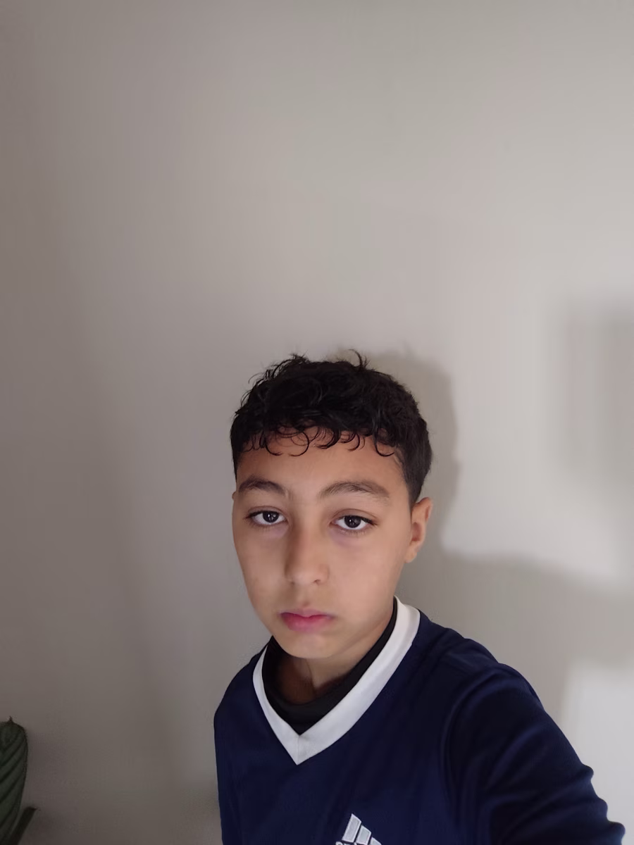 Photo de Imad