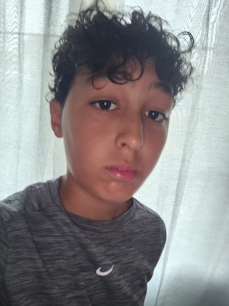 Photo de Imad
