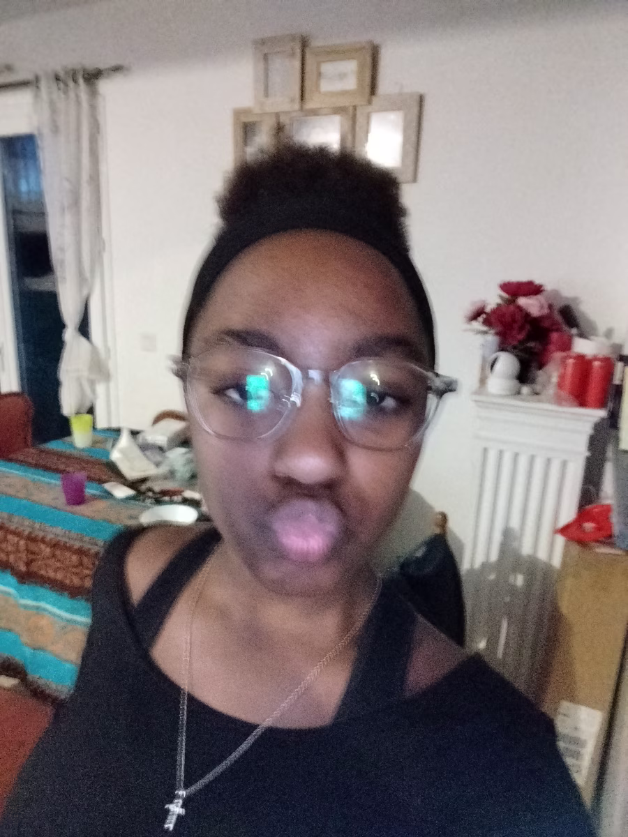 Photo de Nalya