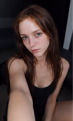 Photo de Anastasia