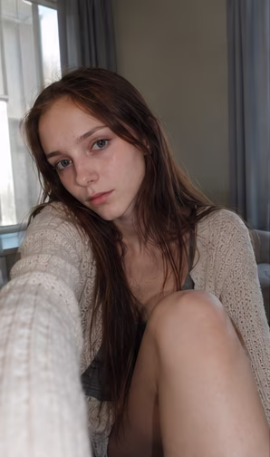 Photo de Anastasia