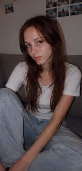 Photo de Anastasia