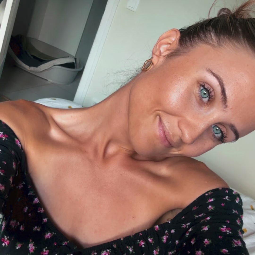 Photo de Maureen