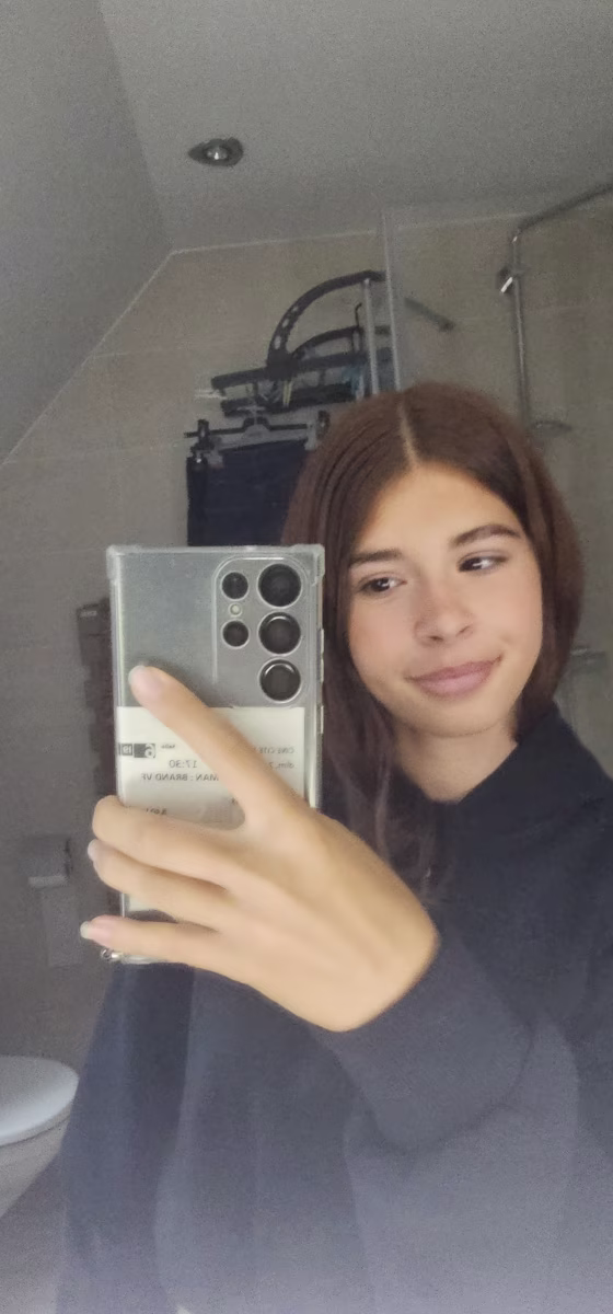 Photo de Clémence