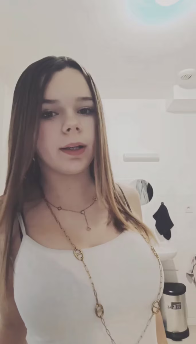 Photo de Lina