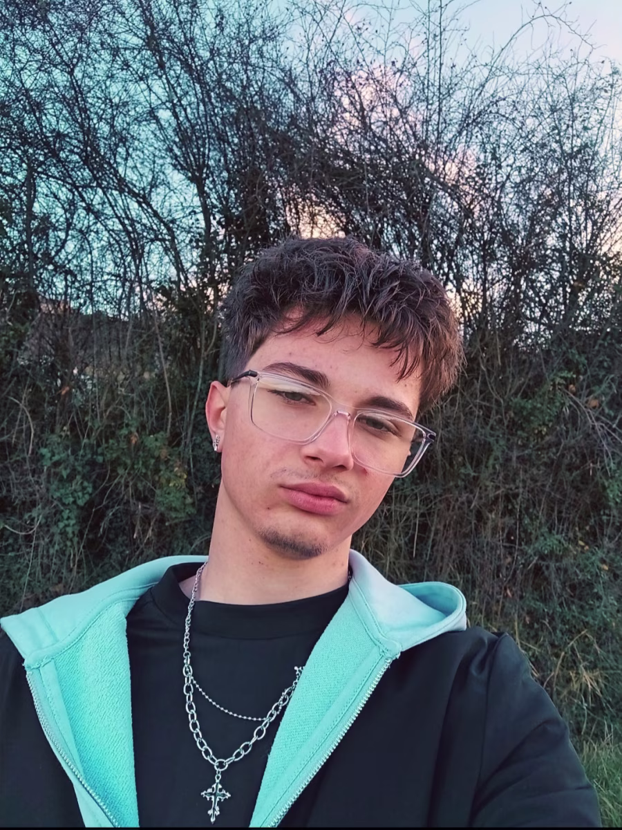 Photo de Adrien