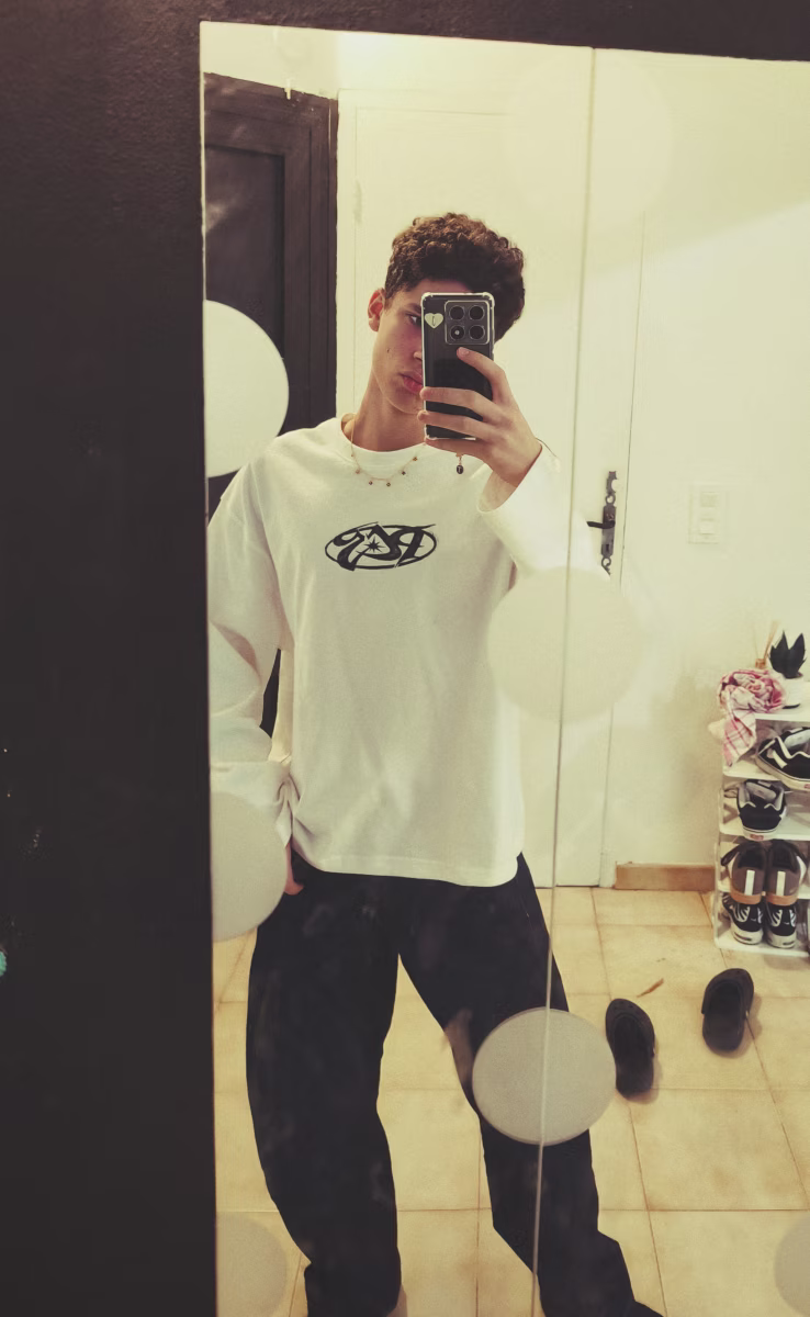Photo de Thomas
