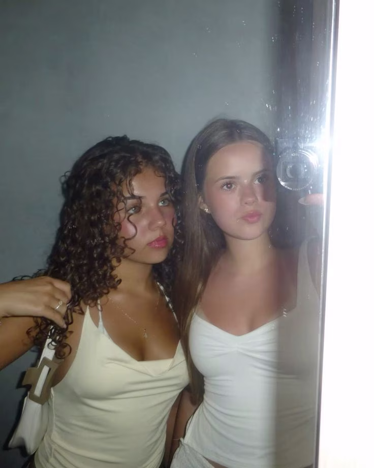 Photo de Lina