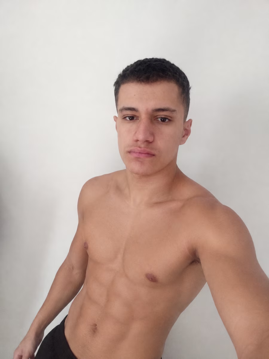 Photo de Hocine