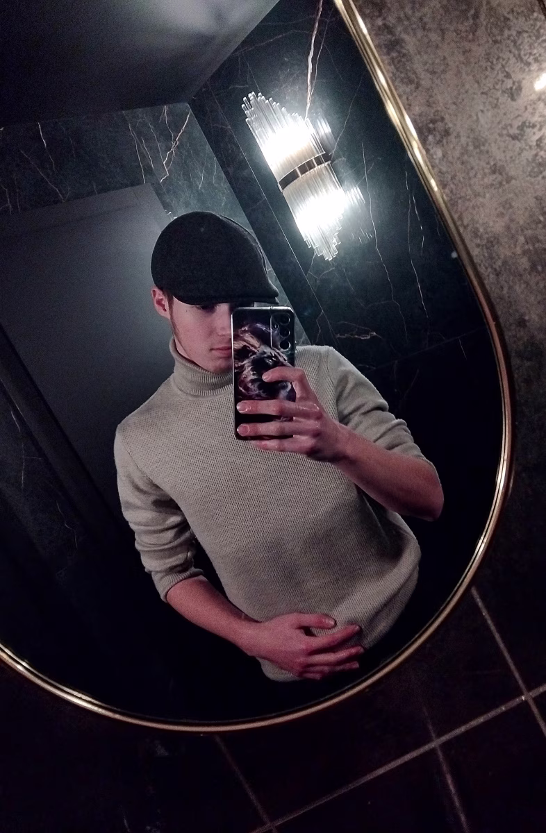 Photo de Louis