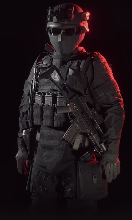 Photo de Assaultteam
