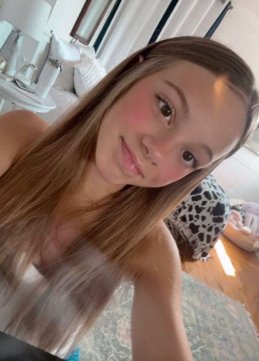 Photo de Ines