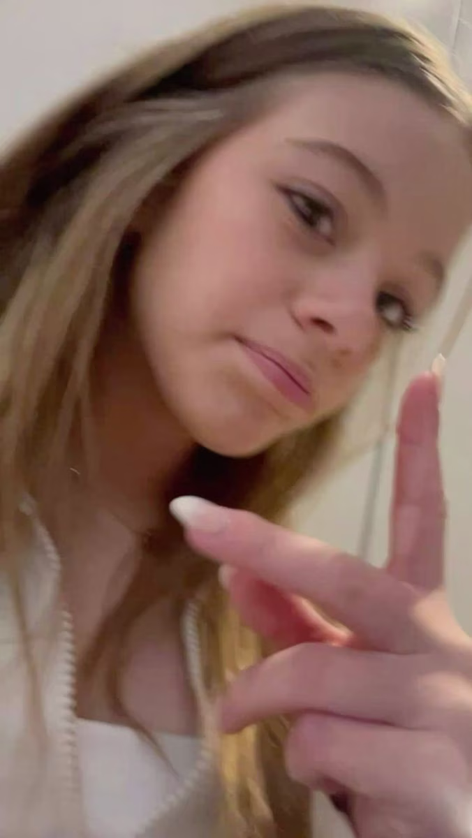 Photo de Ines
