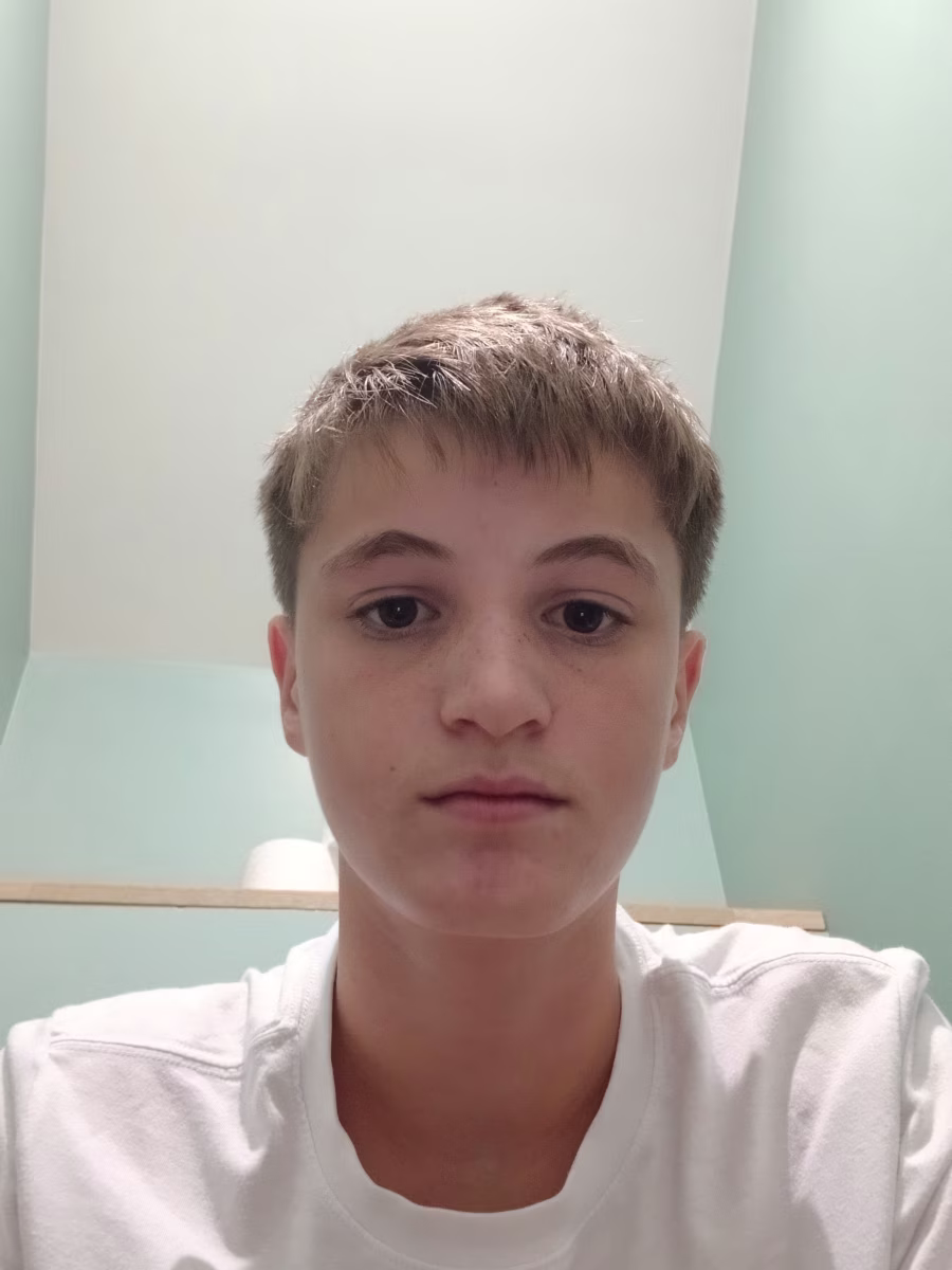Photo de Hugo