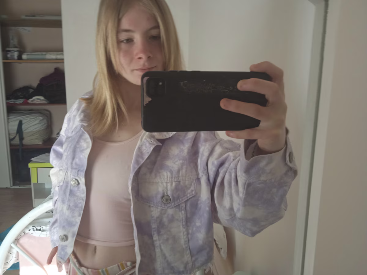 Photo de Anna