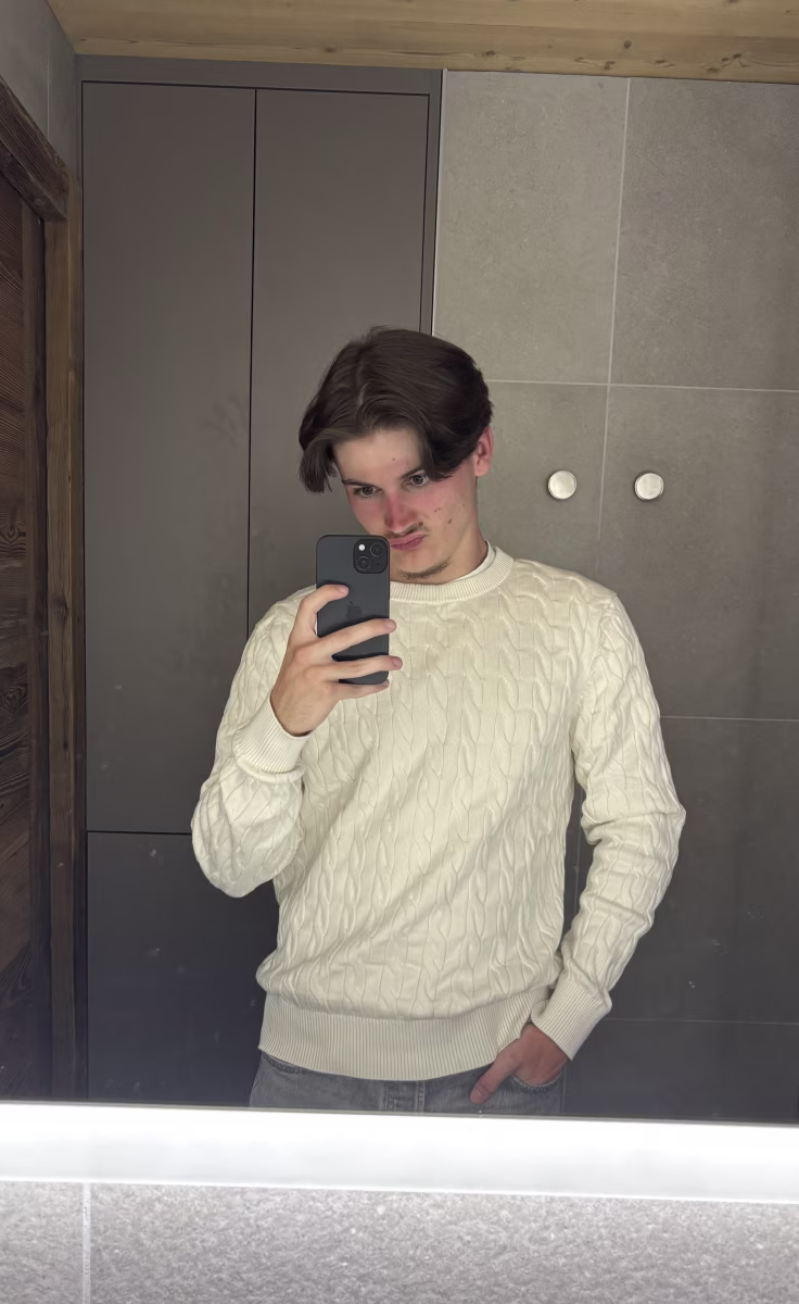 Photo de Louis
