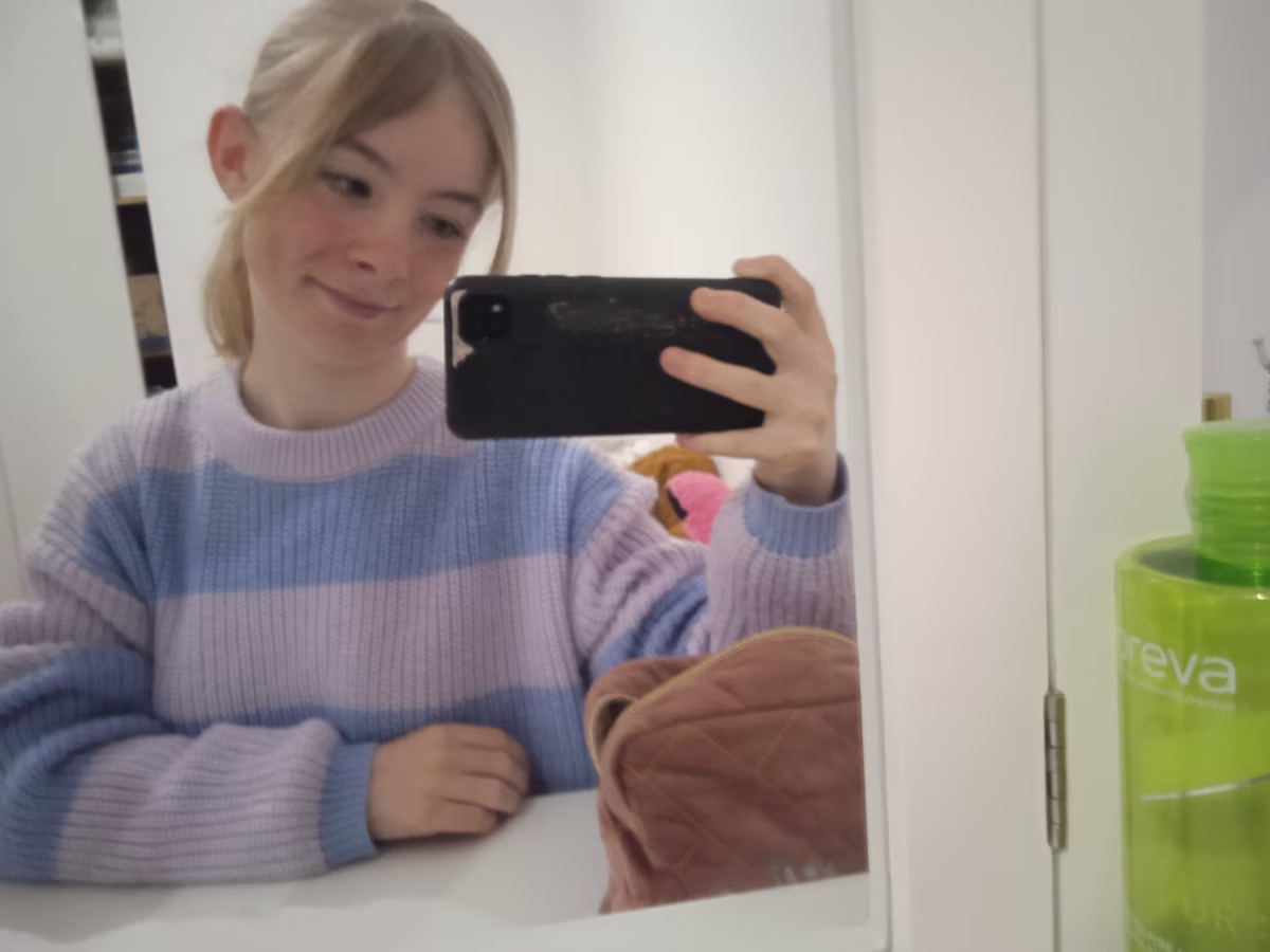 Photo de Anna