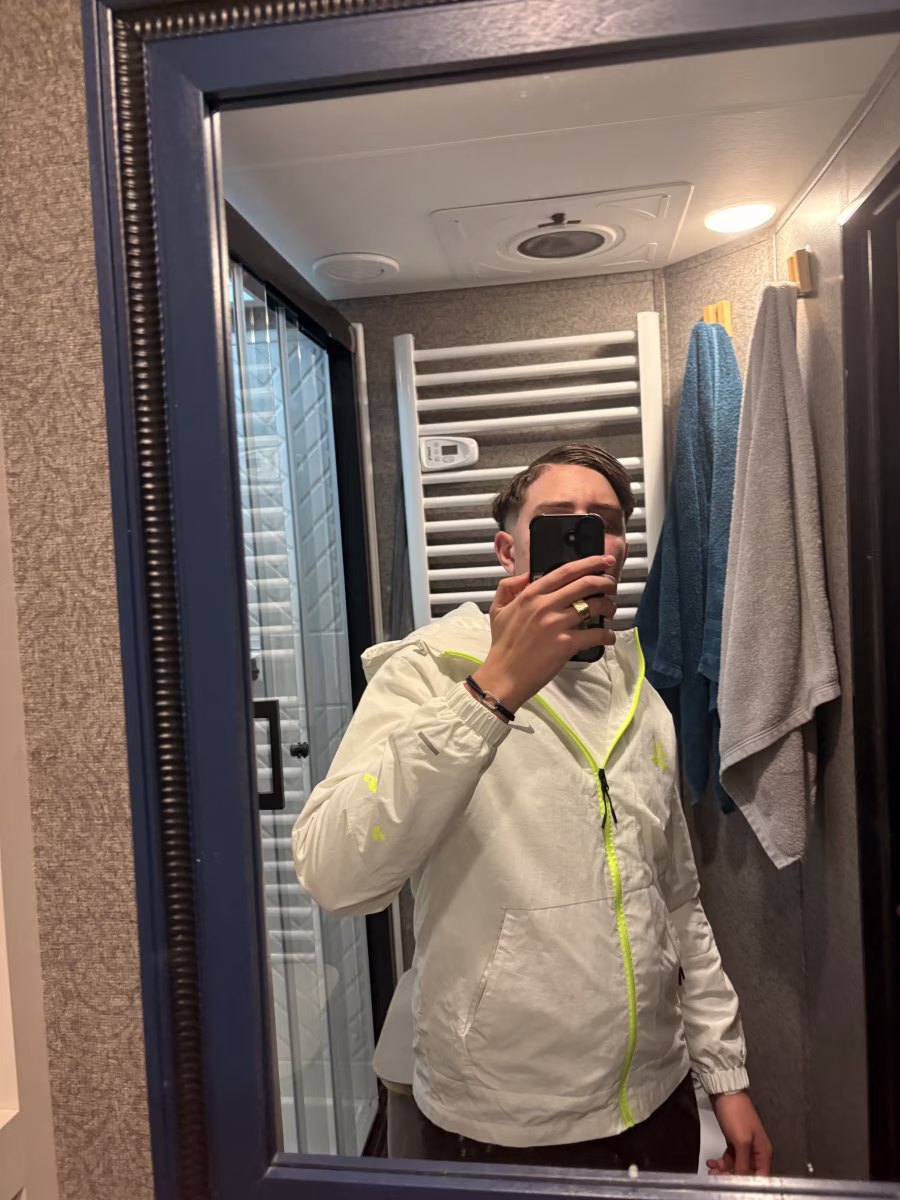 Photo de Matt