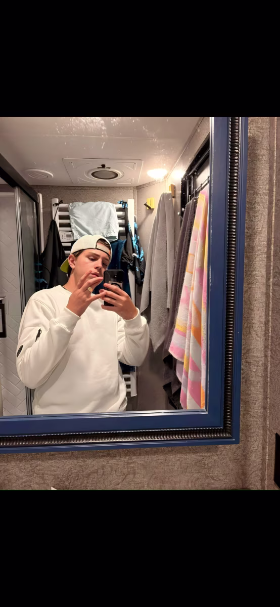 Photo de Matt