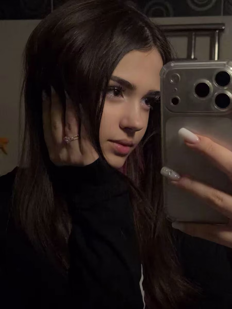 Photo de Julie