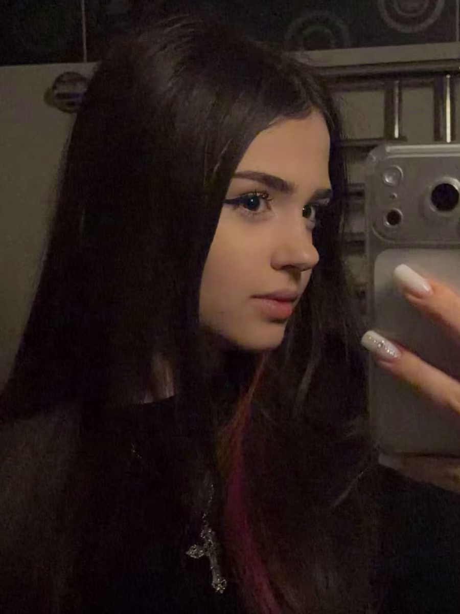 Photo de Julie