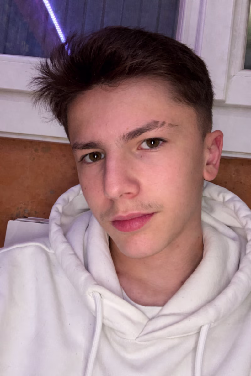 Photo de Jordan