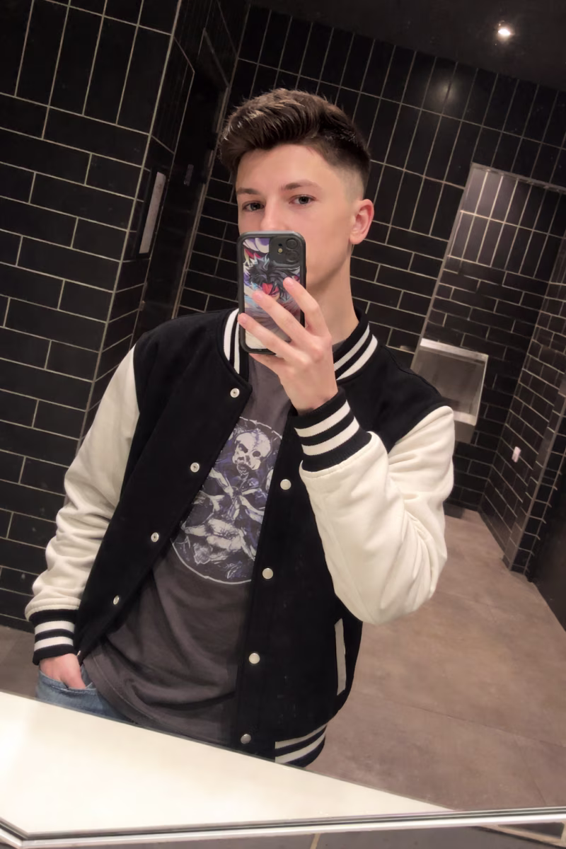 Photo de Jordan