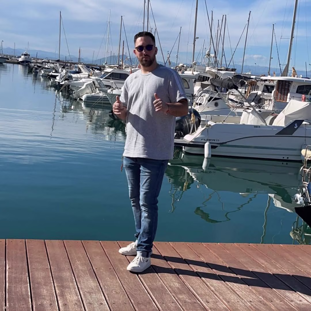 Photo de Lucas