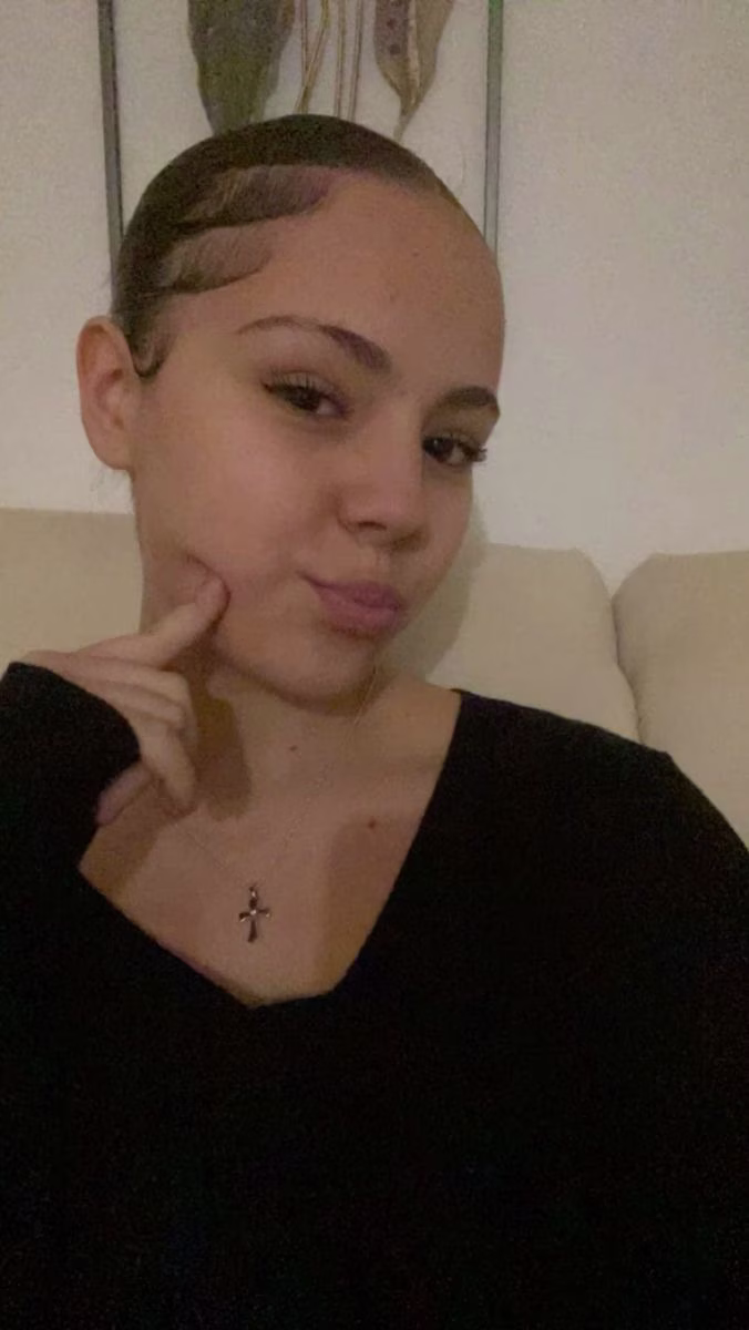 Photo de Manon