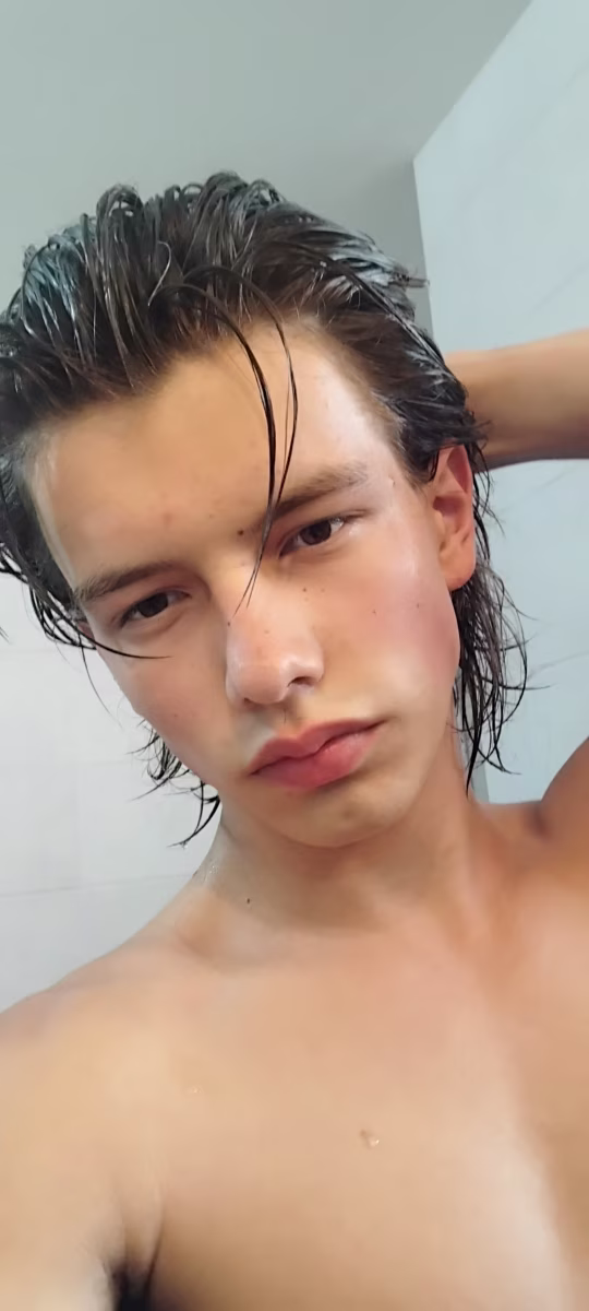 Photo de Yoan