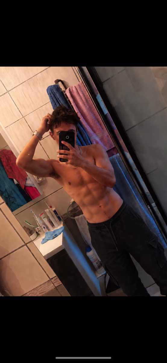 Photo de Mathis