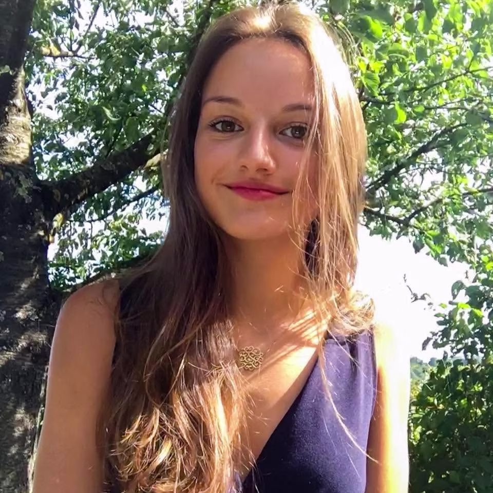 Photo de Amandine