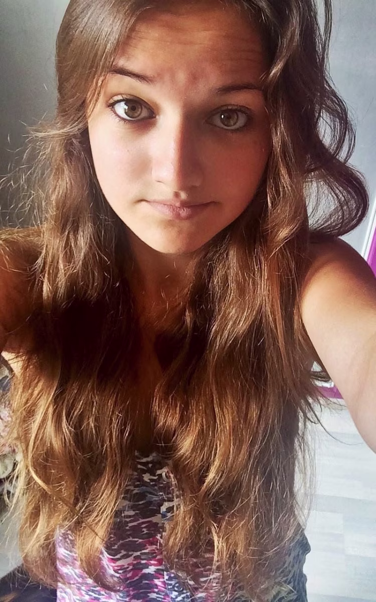 Photo de Amandine