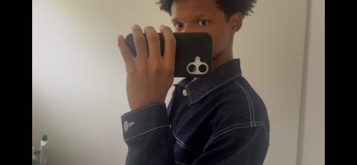 Photo de Julian